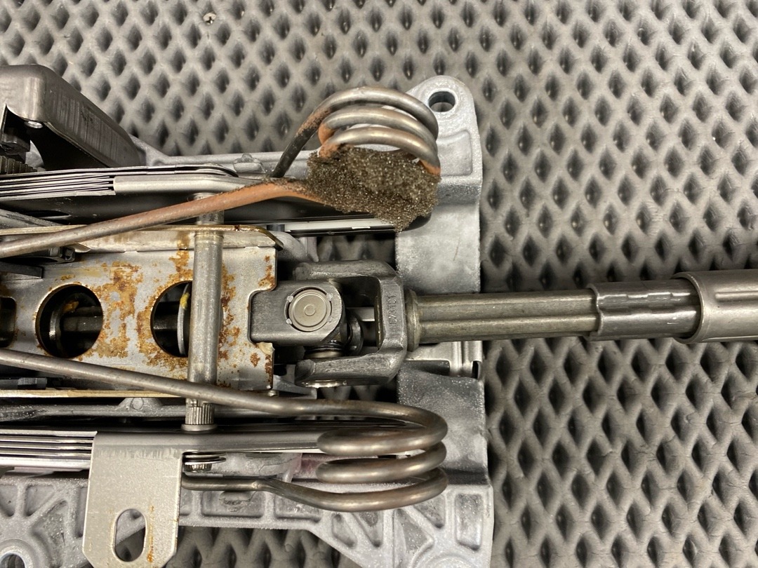 Рулевая колонка, 2910 рублей, Красноярск