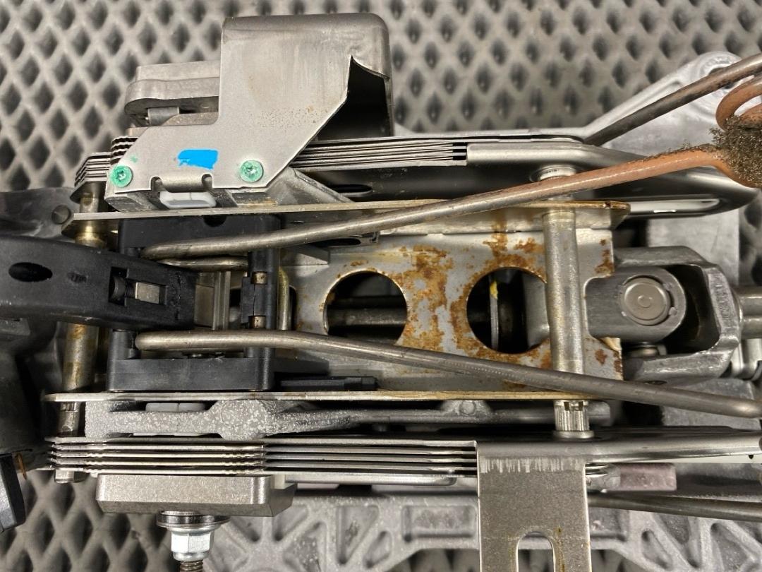 Рулевая колонка, 2910 рублей, Красноярск