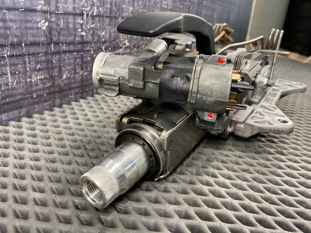 Рулевая колонка, 2910 рублей, Красноярск