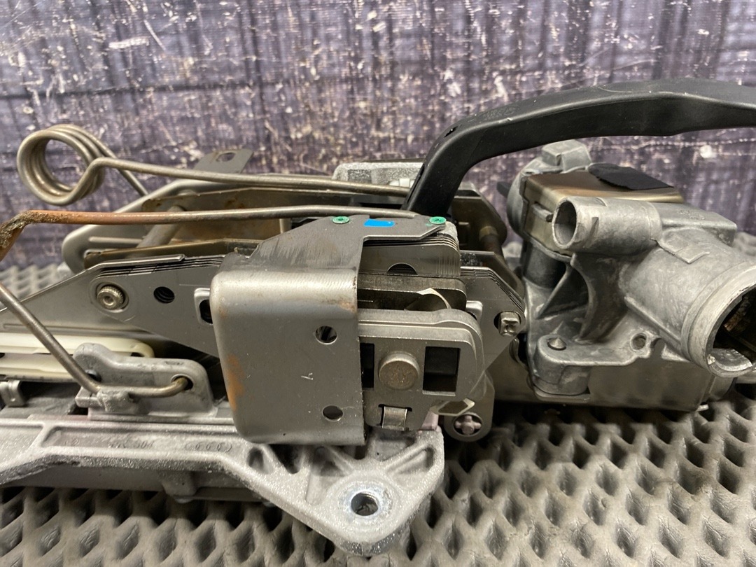 Рулевая колонка, 2910 рублей, Красноярск