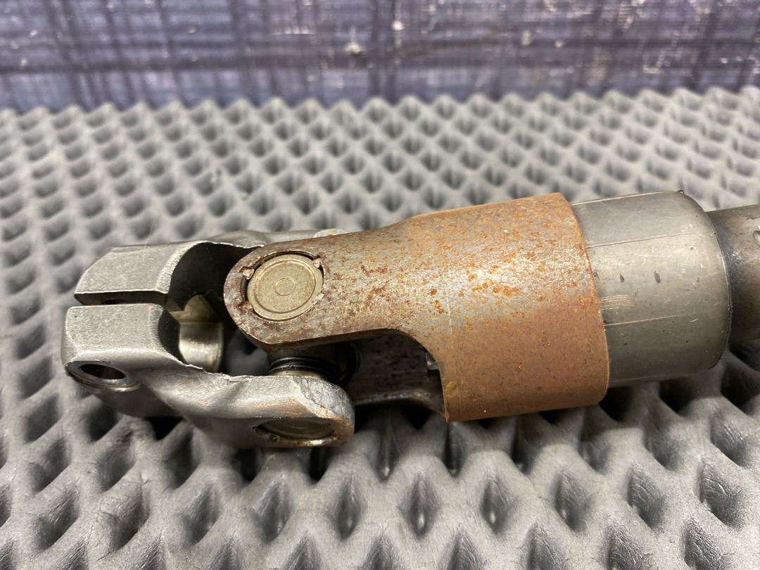 Рулевая колонка, 2910 рублей, Красноярск