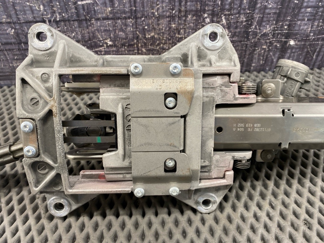 Рулевая колонка, 2910 рублей, Красноярск