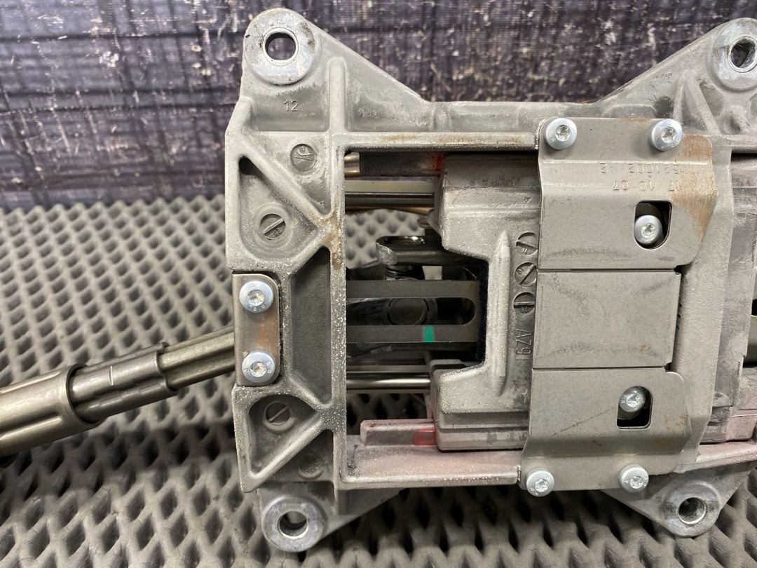 Рулевая колонка, 2910 рублей, Красноярск