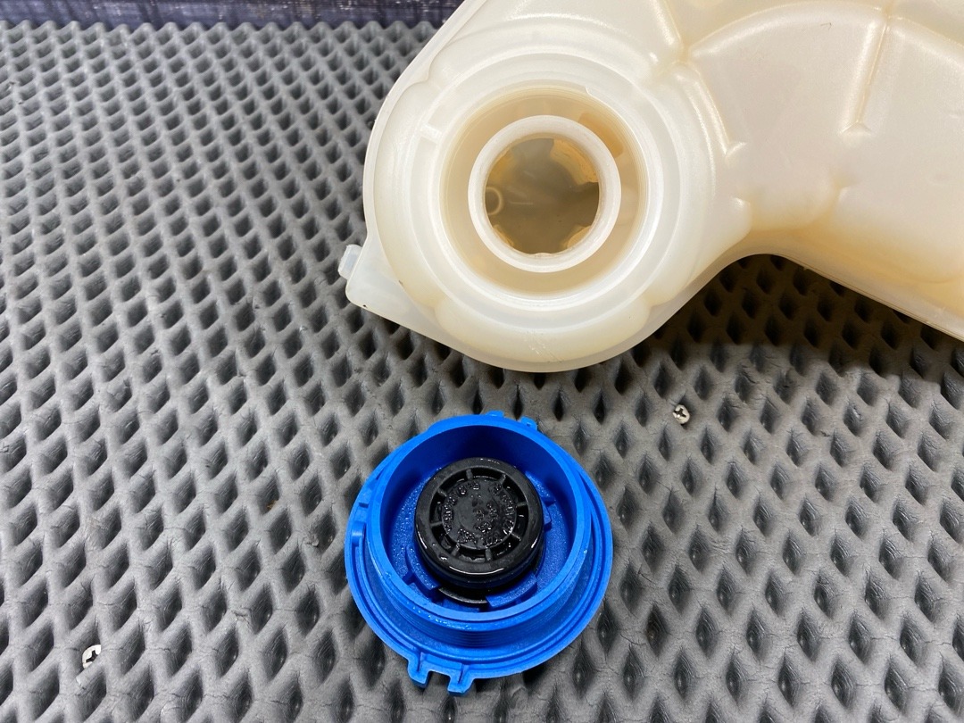 Бачок расширительный, 1980 рублей, Красноярск