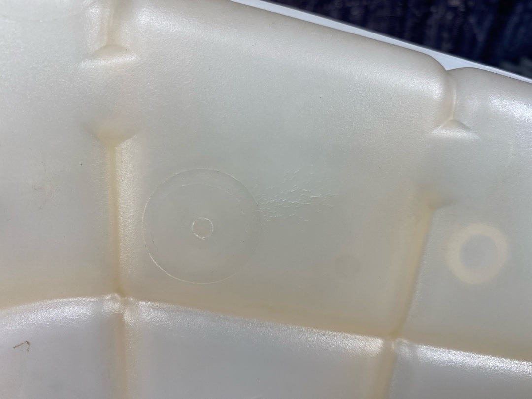 Бачок расширительный, 1980 рублей, Красноярск