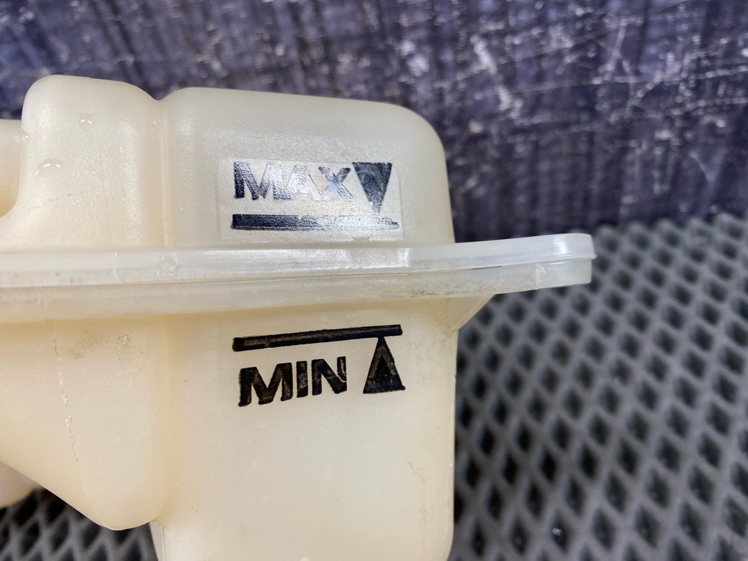 Бачок расширительный, 1980 рублей, Красноярск