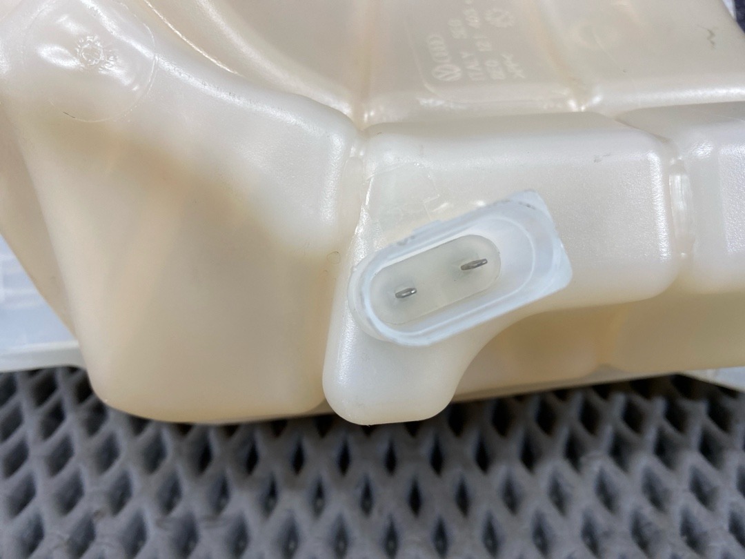 Бачок расширительный, 1980 рублей, Красноярск