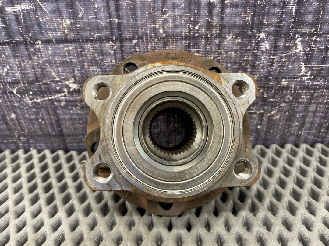 Ступица, 3040 рублей, Красноярск