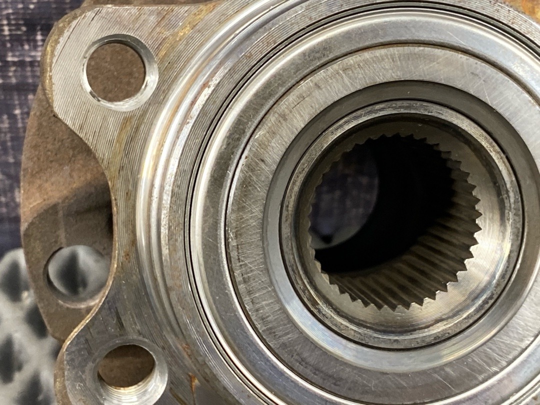 Ступица, 3040 рублей, Красноярск