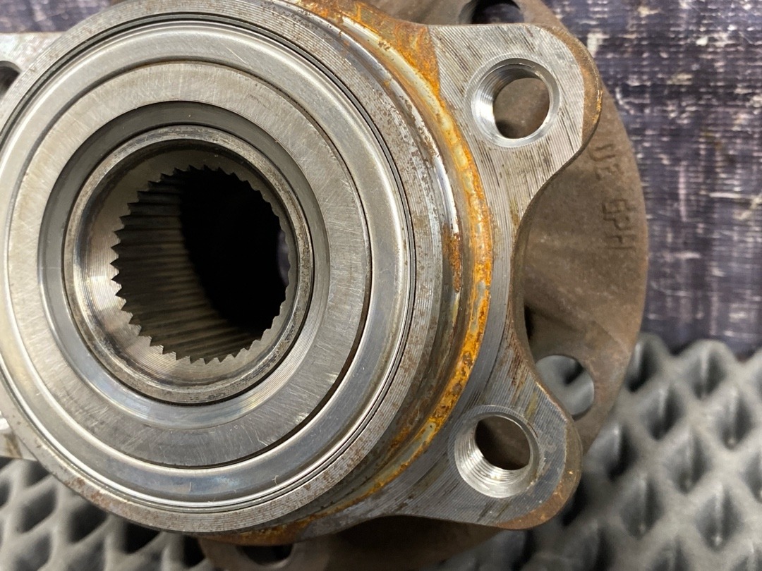 Ступица, 3040 рублей, Красноярск