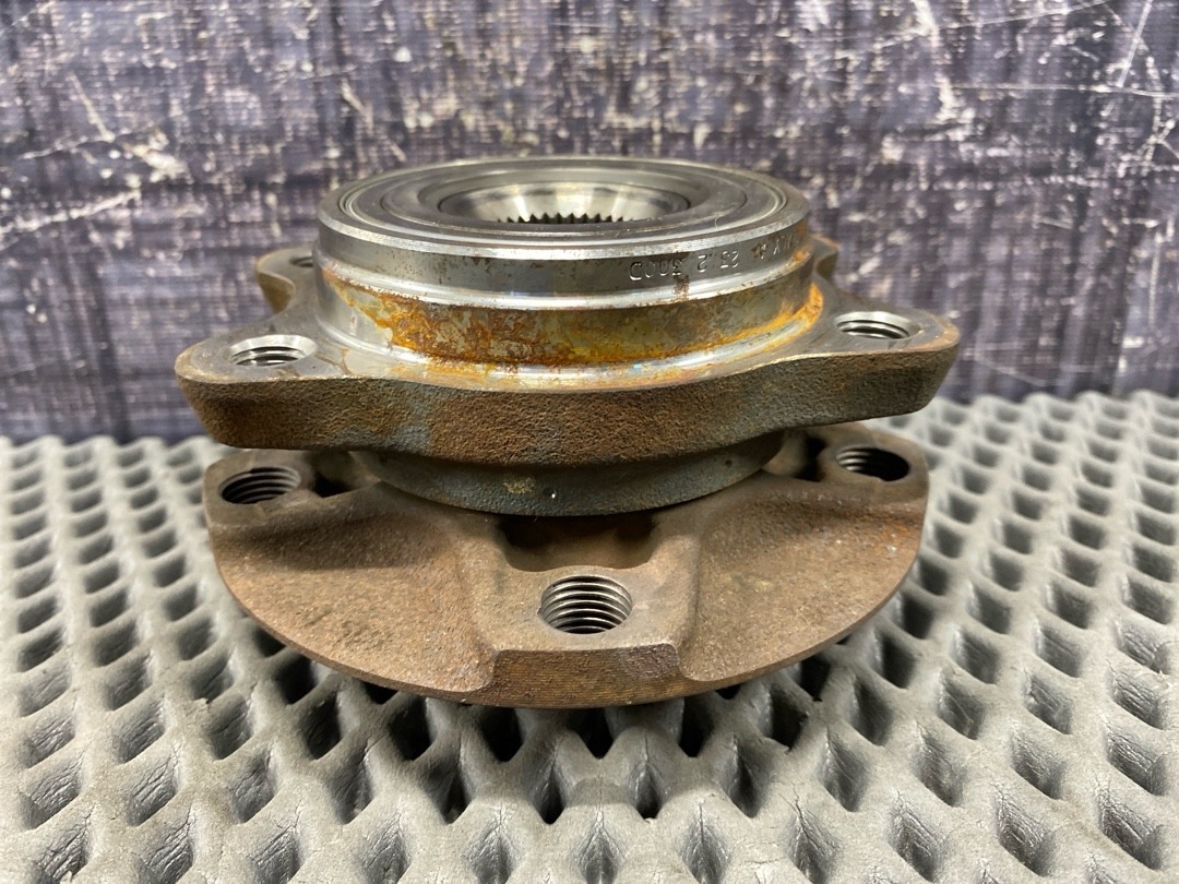 Ступица, 3040 рублей, Красноярск