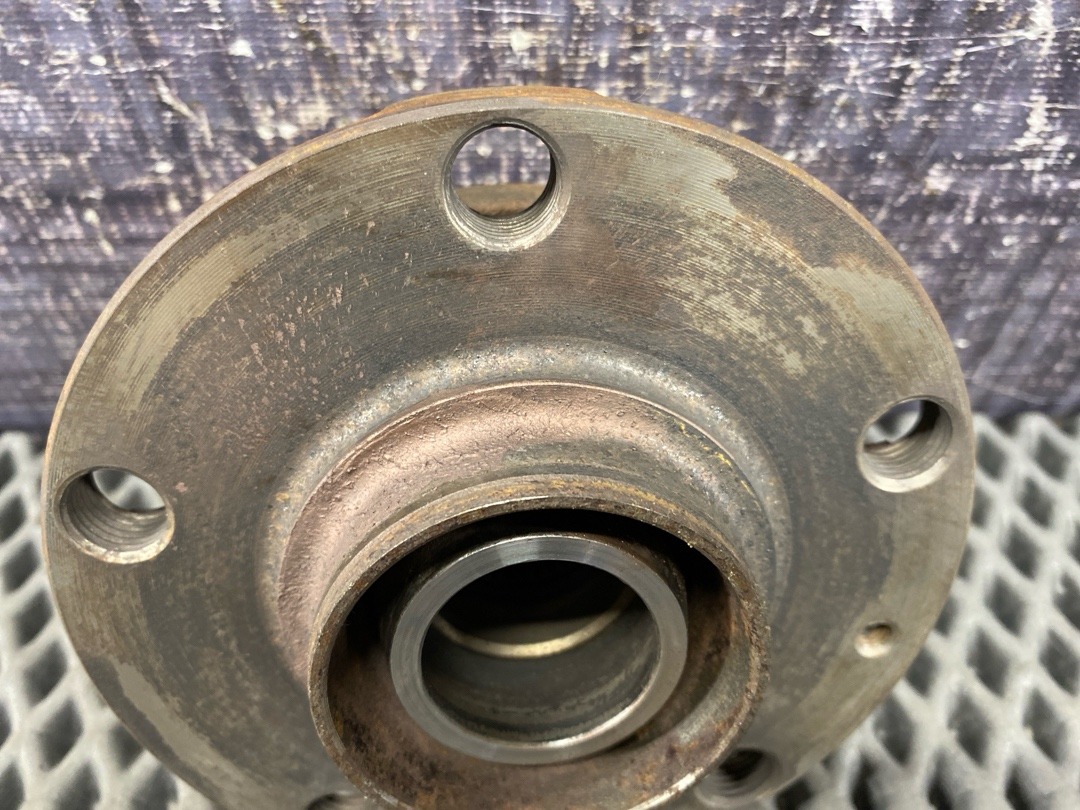 Ступица, 3040 рублей, Красноярск