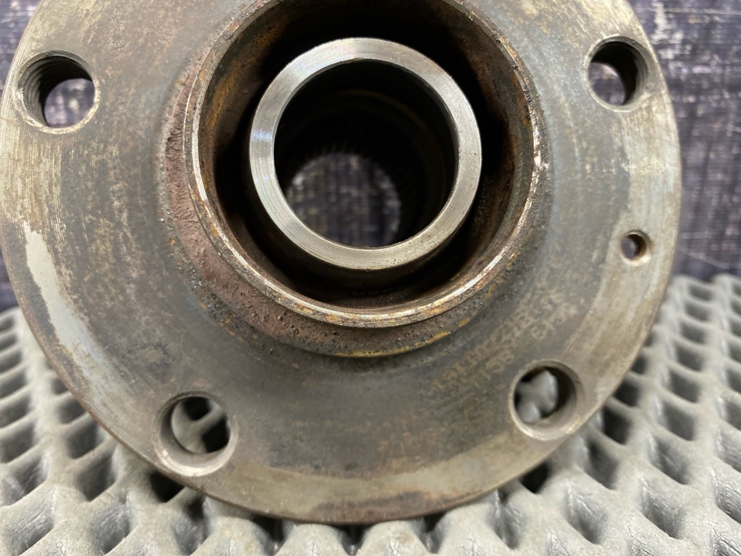 Ступица, 3040 рублей, Красноярск