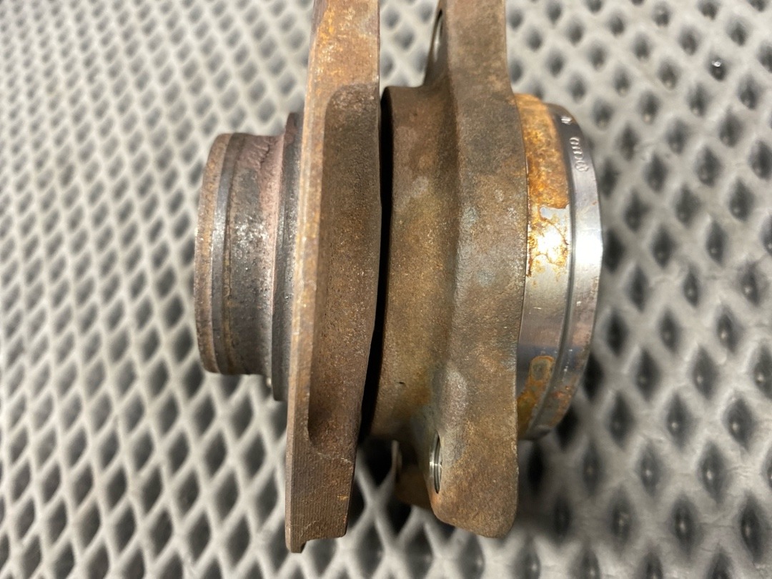 Ступица, 3040 рублей, Красноярск