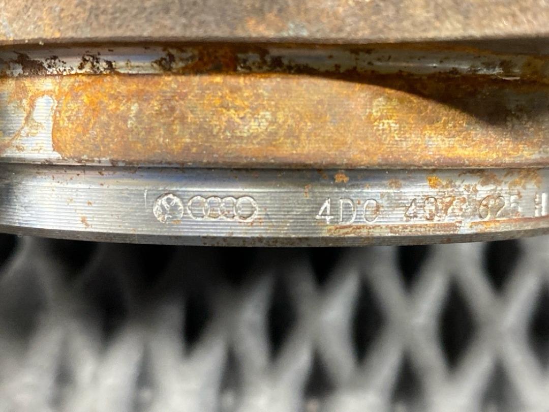 Ступица, 3040 рублей, Красноярск