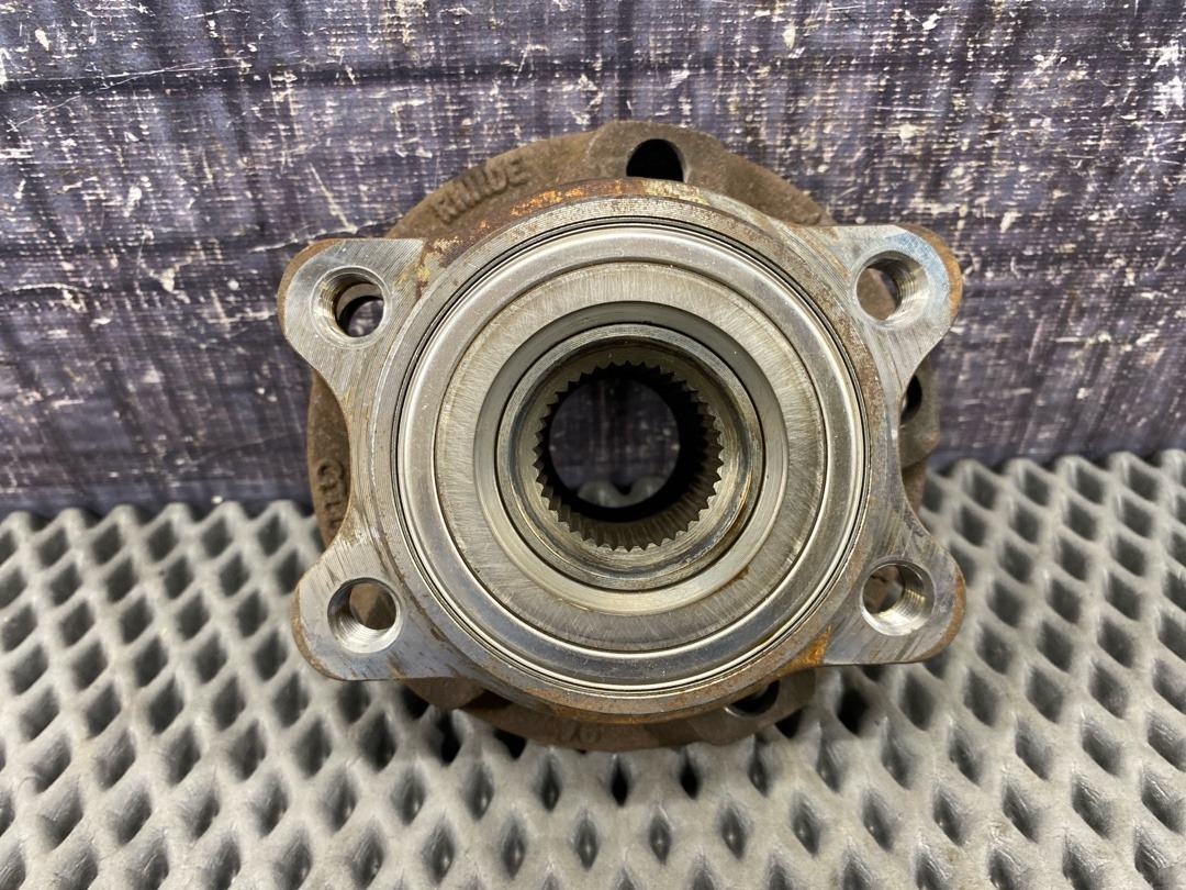 Ступица, 3040 рублей, Красноярск