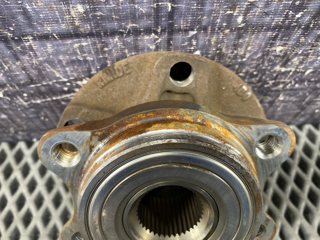 Ступица, 3040 рублей, Красноярск