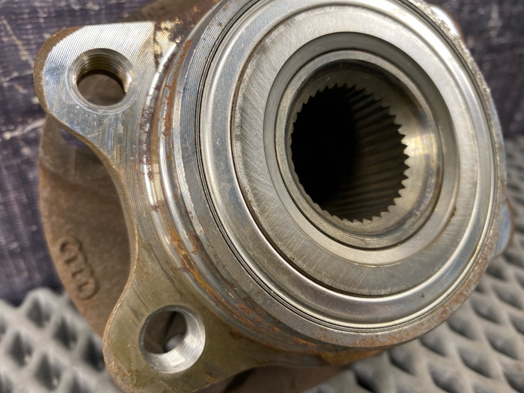 Ступица, 3040 рублей, Красноярск