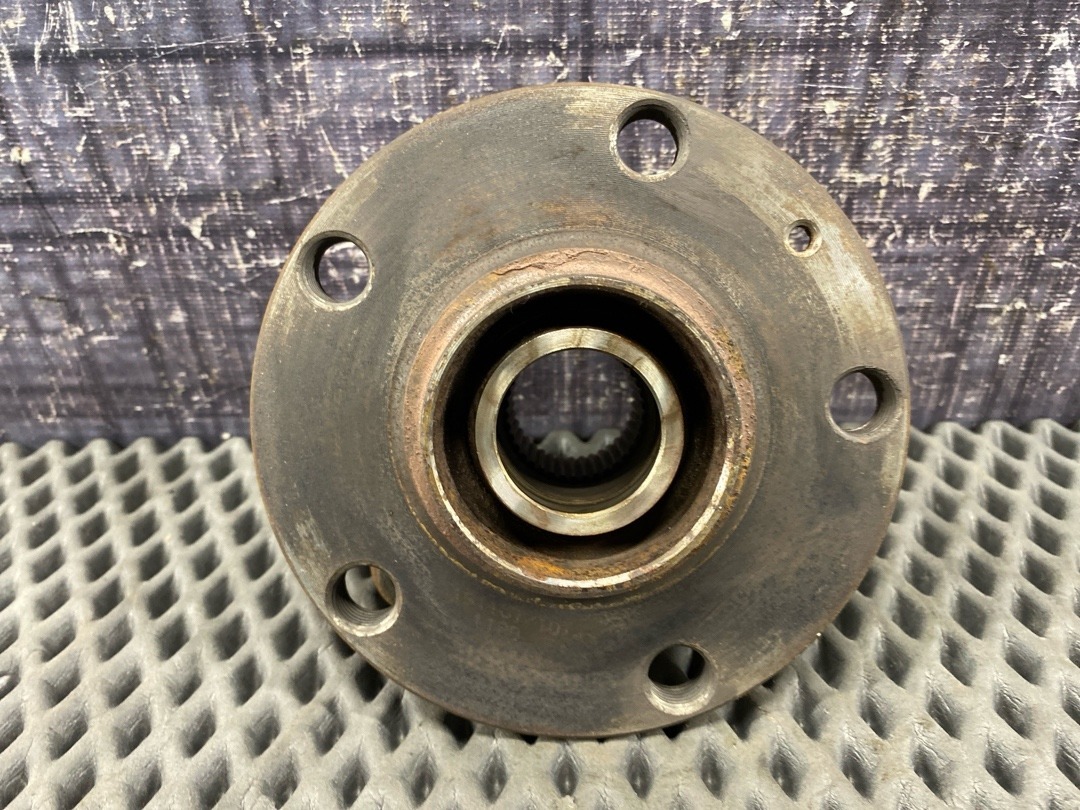 Ступица, 3040 рублей, Красноярск