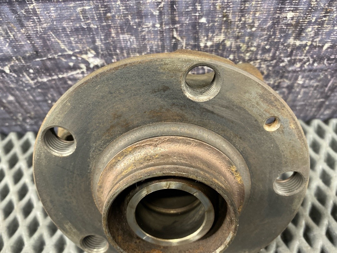 Ступица, 3040 рублей, Красноярск