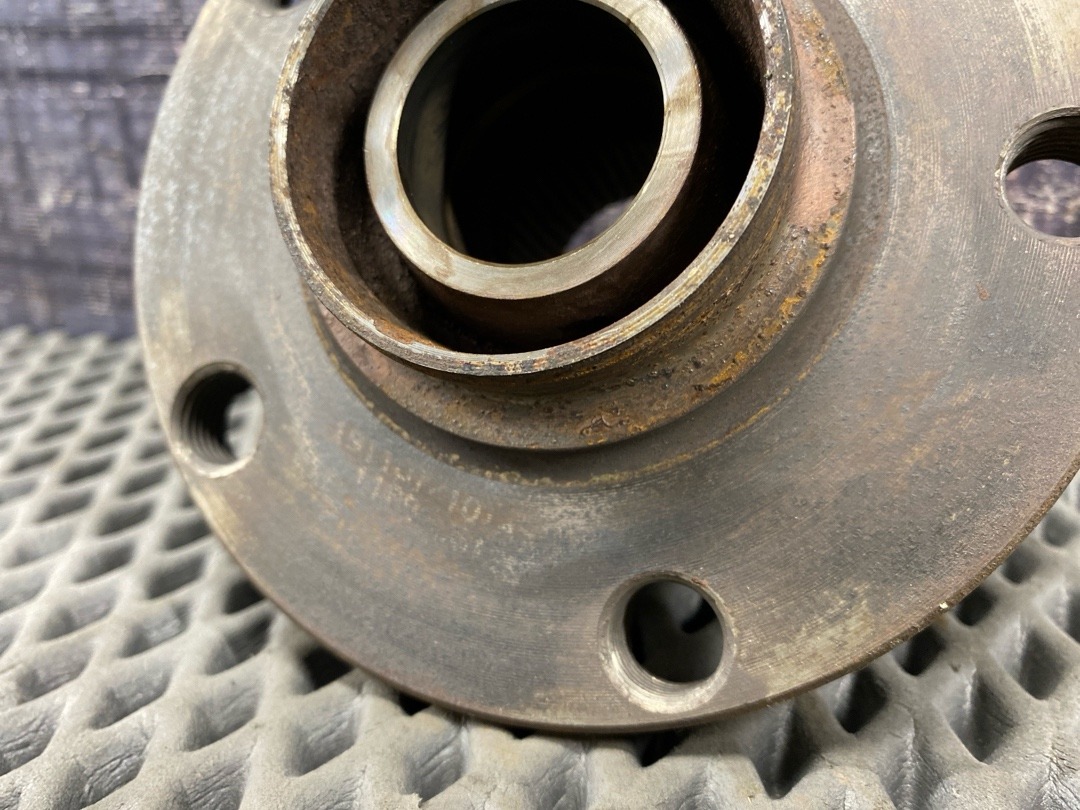 Ступица, 3040 рублей, Красноярск