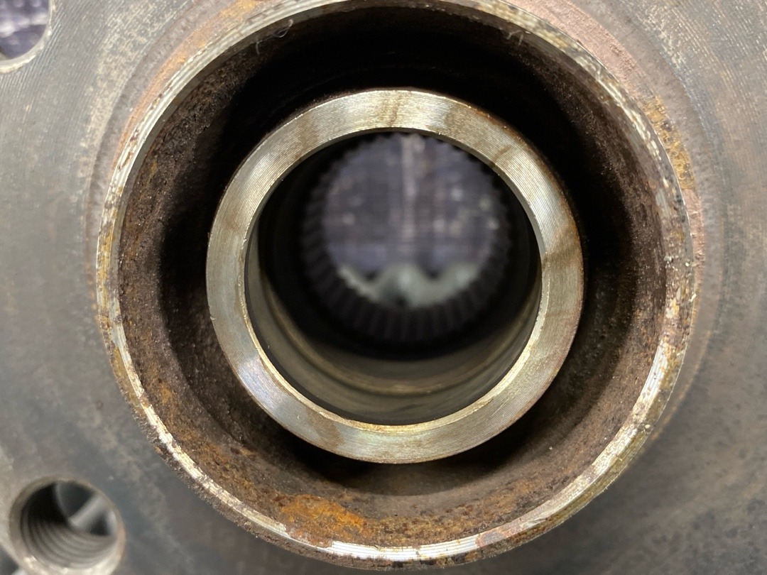 Ступица, 3040 рублей, Красноярск