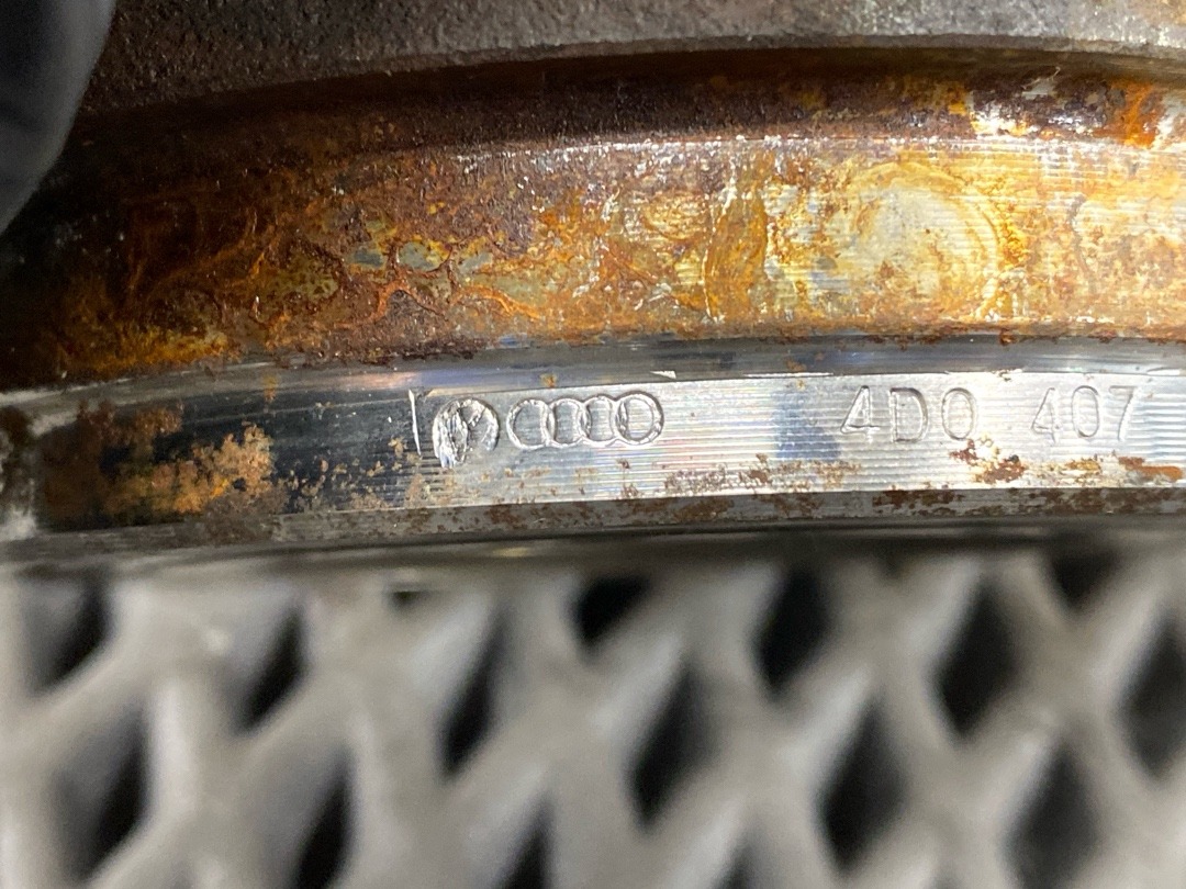 Ступица, 3040 рублей, Красноярск