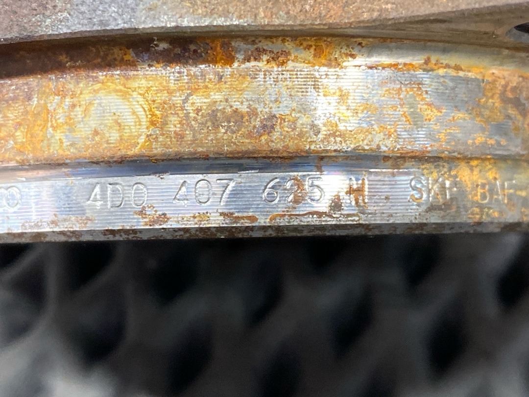 Ступица, 3040 рублей, Красноярск