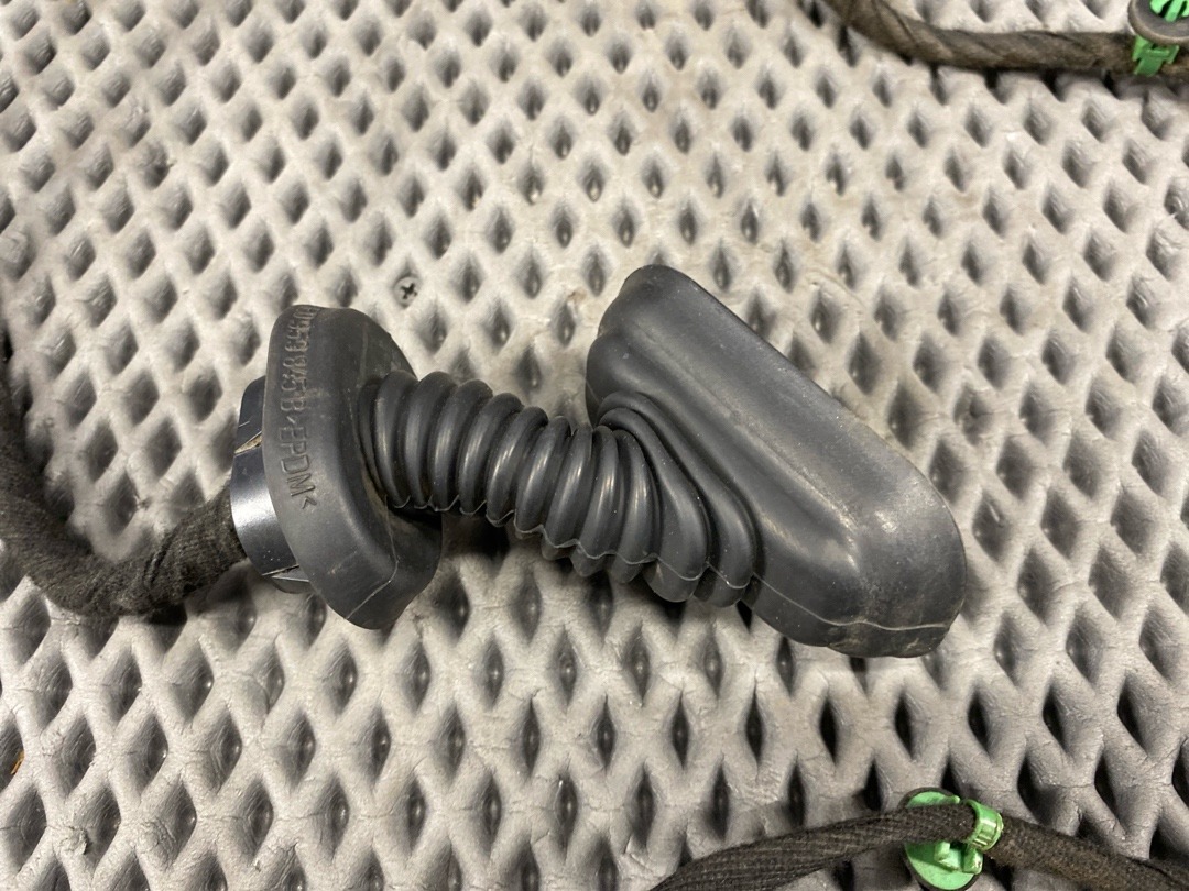 Проводка двери, 1560 рублей, Красноярск