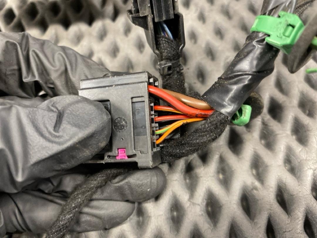 Проводка двери, 1560 рублей, Красноярск