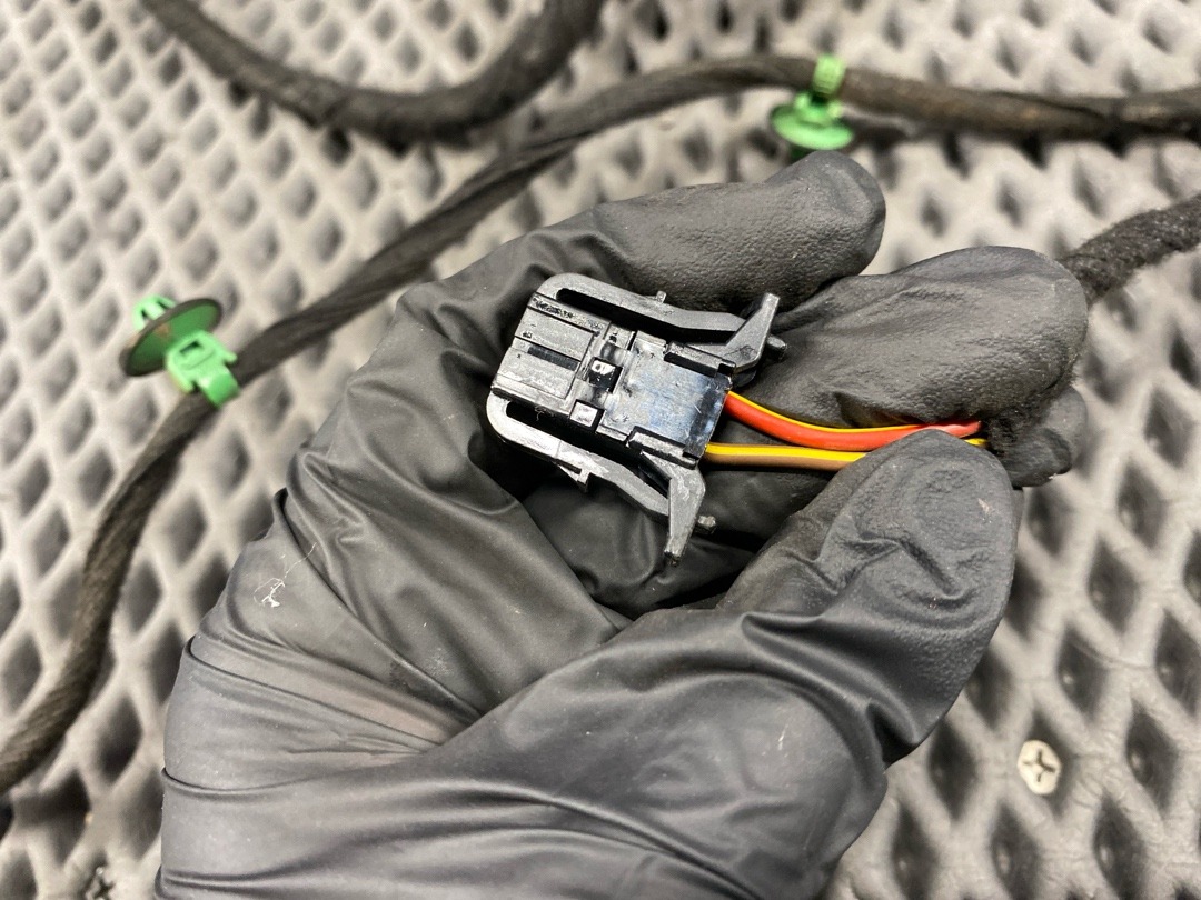 Проводка двери, 1560 рублей, Красноярск