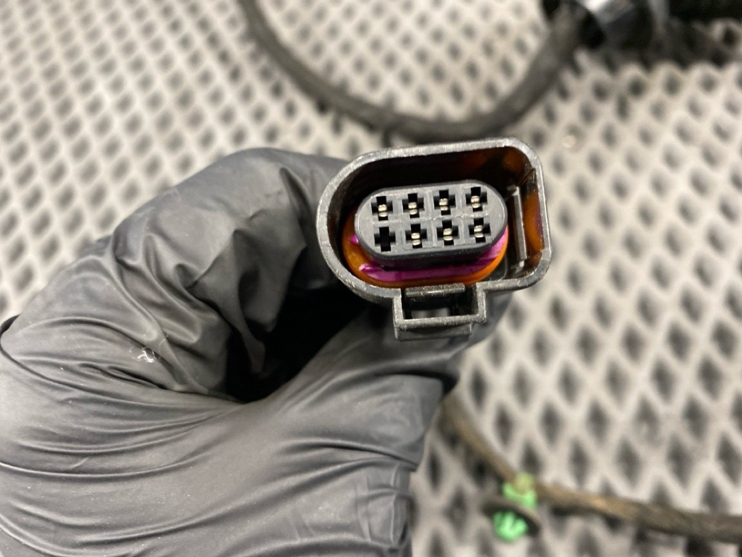 Проводка двери, 1560 рублей, Красноярск