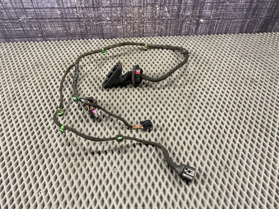 Проводка двери, 1560 рублей, Красноярск