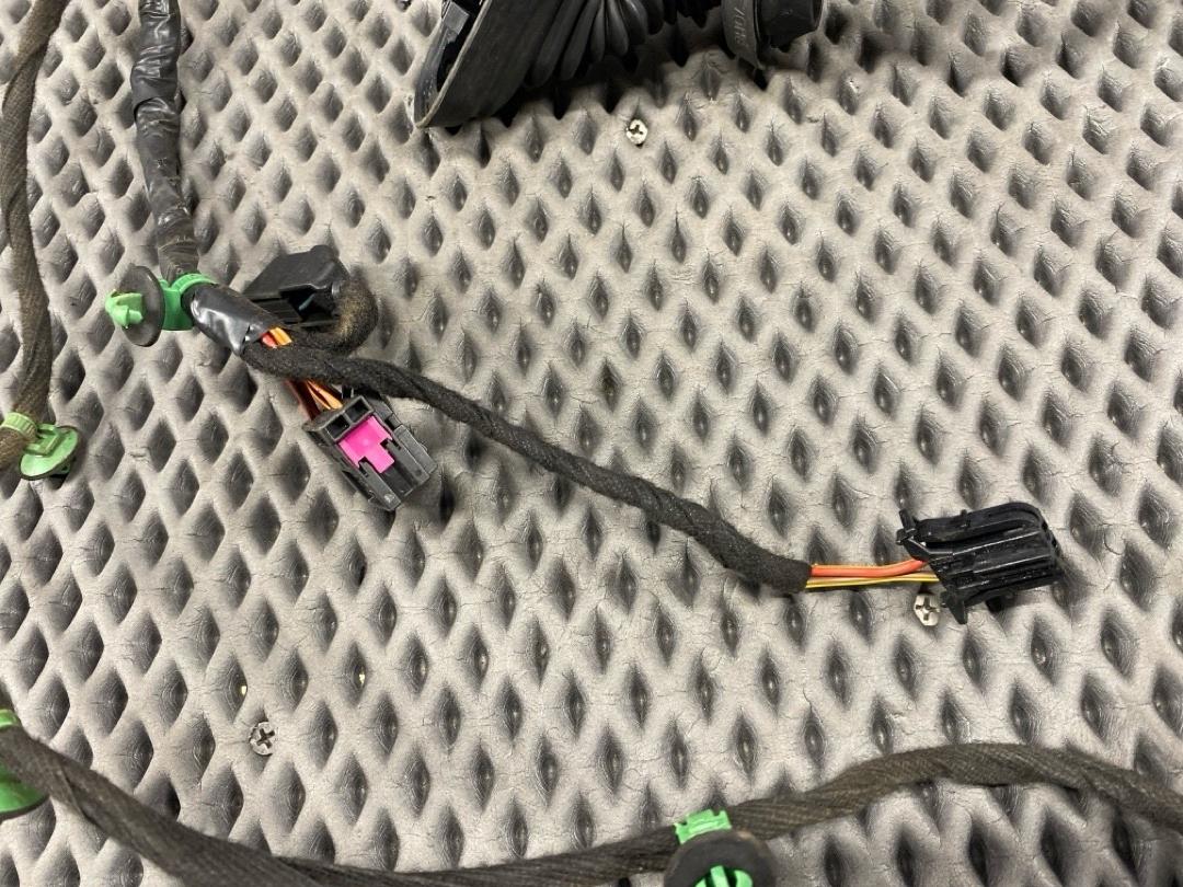 Проводка двери, 1560 рублей, Красноярск