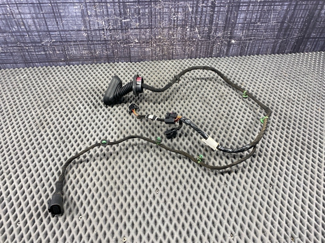 Проводка двери, 1560 рублей, Красноярск