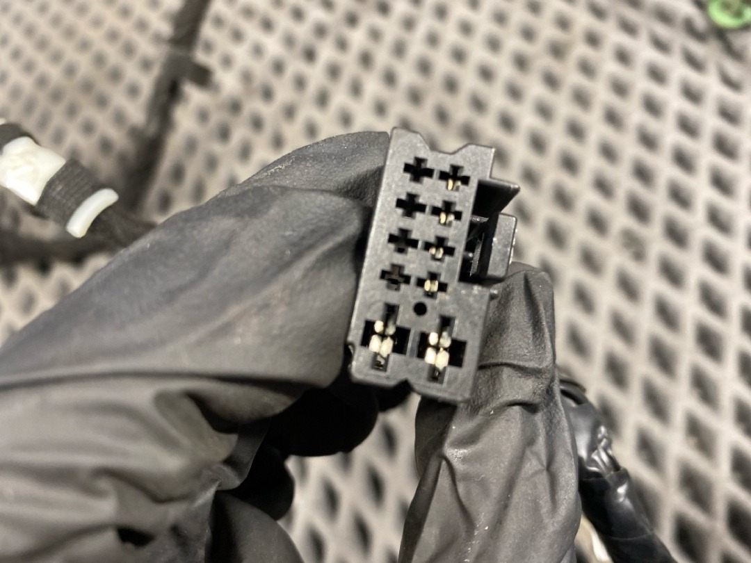 Проводка двери, 1560 рублей, Красноярск