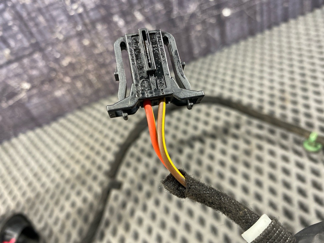 Проводка двери, 1560 рублей, Красноярск