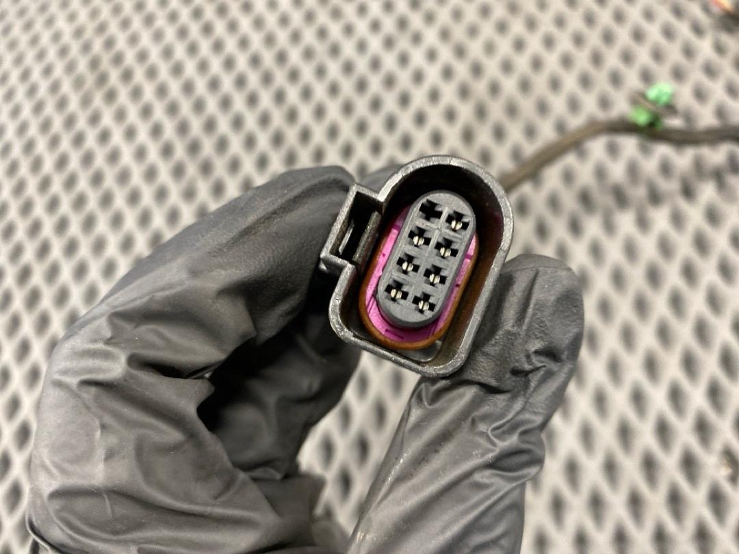 Проводка двери, 1560 рублей, Красноярск