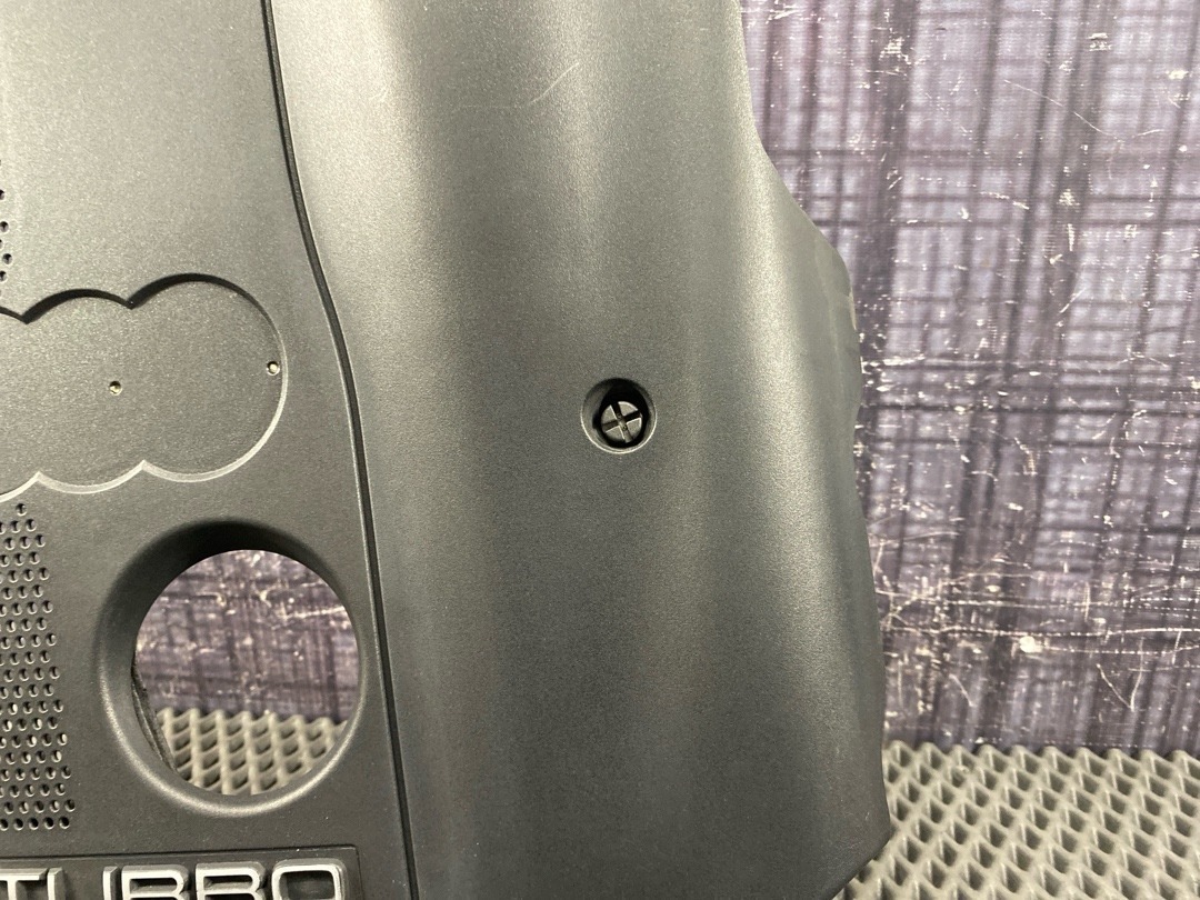 Декоративная накладка двигателя, 3020 рублей, Красноярск