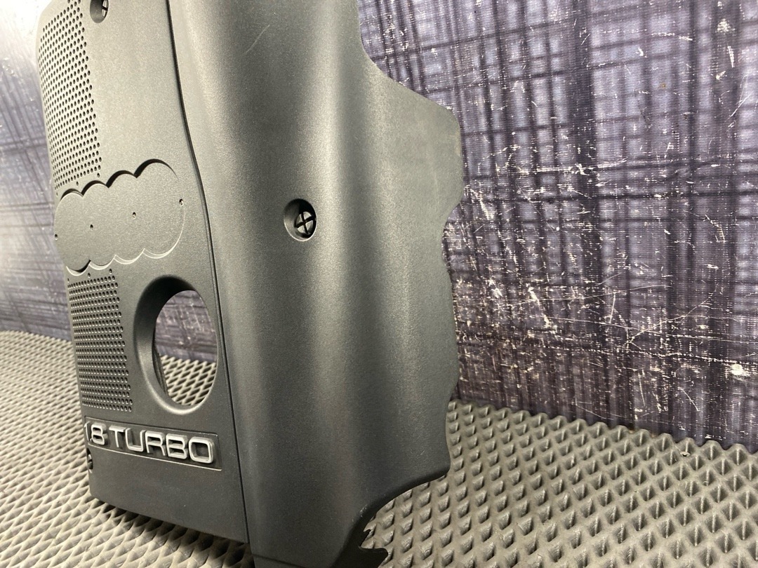 Декоративная накладка двигателя, 3020 рублей, Красноярск