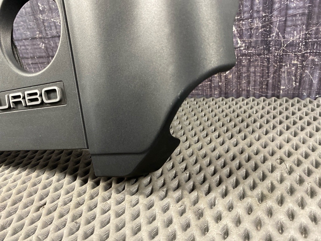 Декоративная накладка двигателя, 3020 рублей, Красноярск