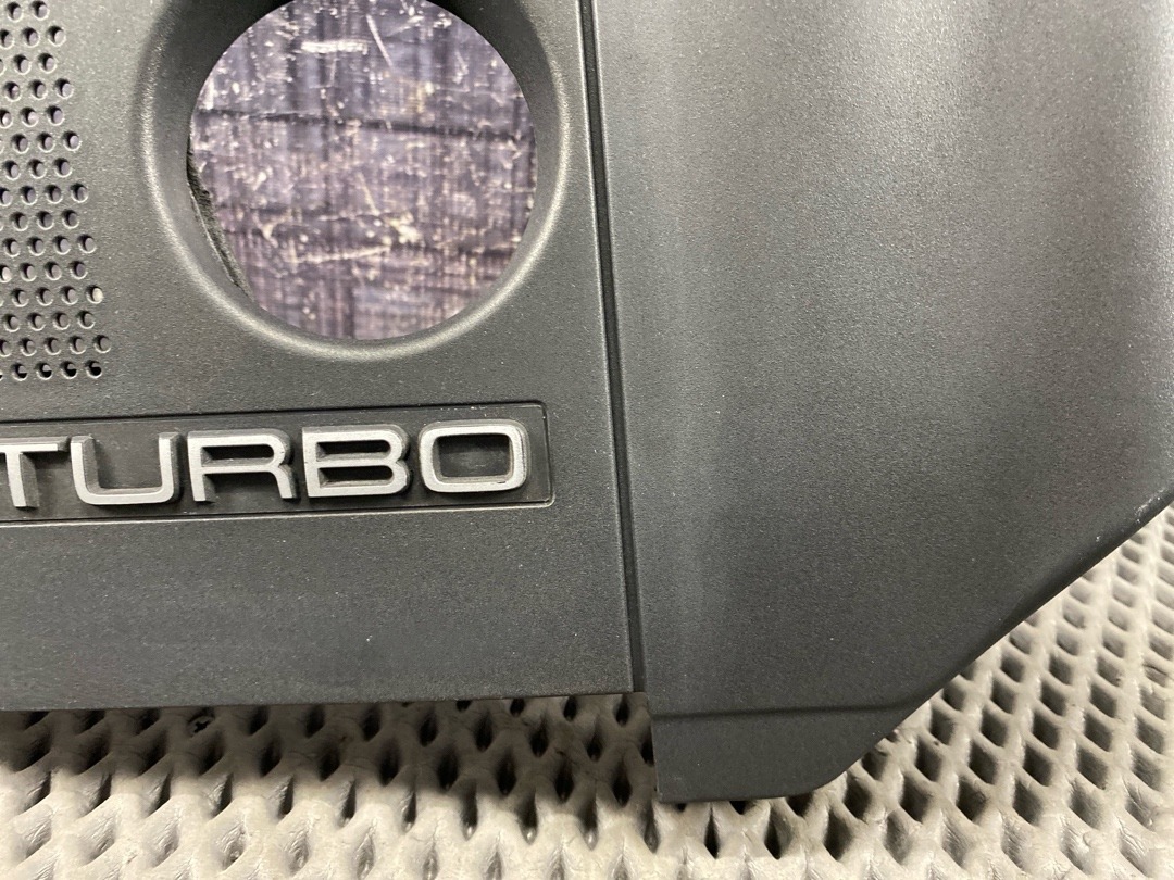 Декоративная накладка двигателя, 3020 рублей, Красноярск