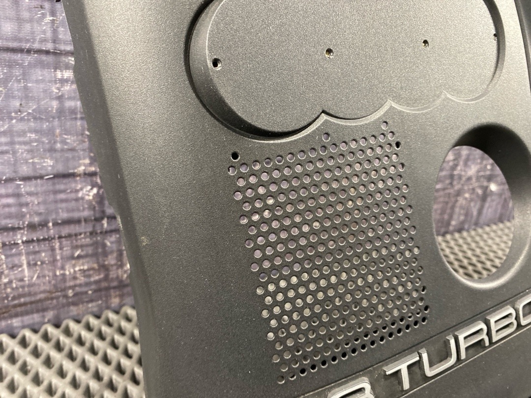 Декоративная накладка двигателя, 3020 рублей, Красноярск