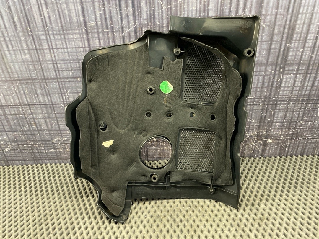 Декоративная накладка двигателя, 3020 рублей, Красноярск