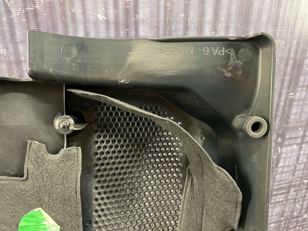 Декоративная накладка двигателя, 3020 рублей, Красноярск