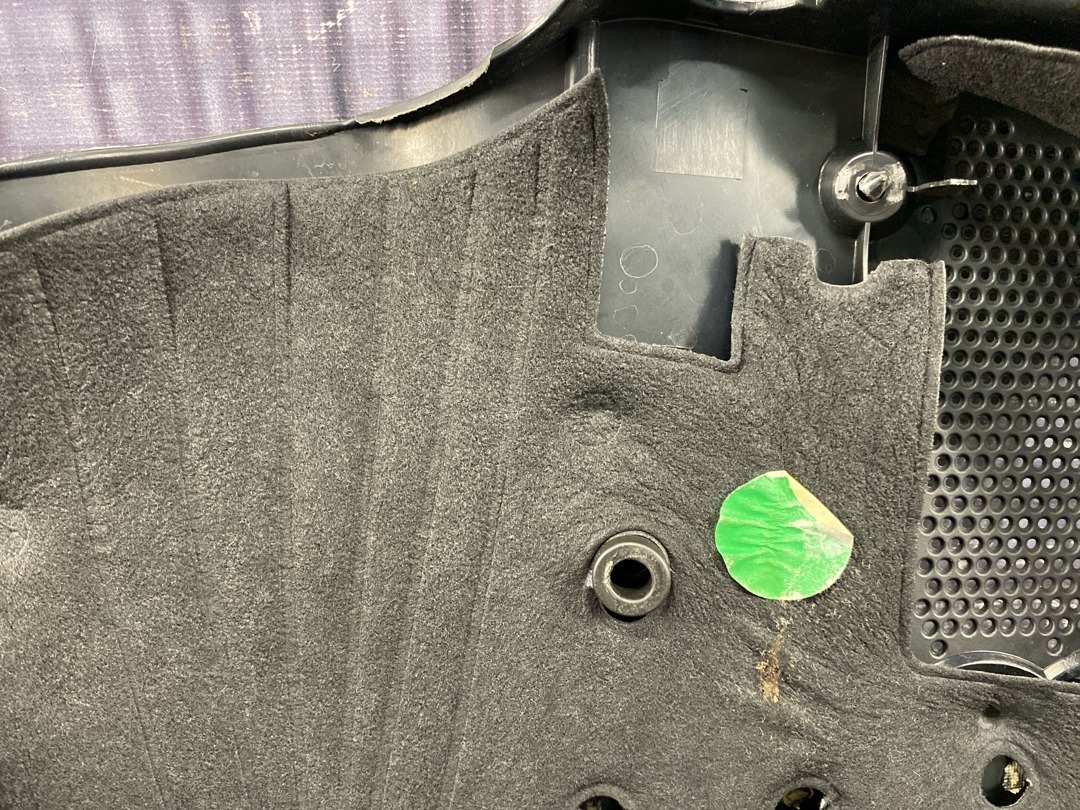 Декоративная накладка двигателя, 3020 рублей, Красноярск