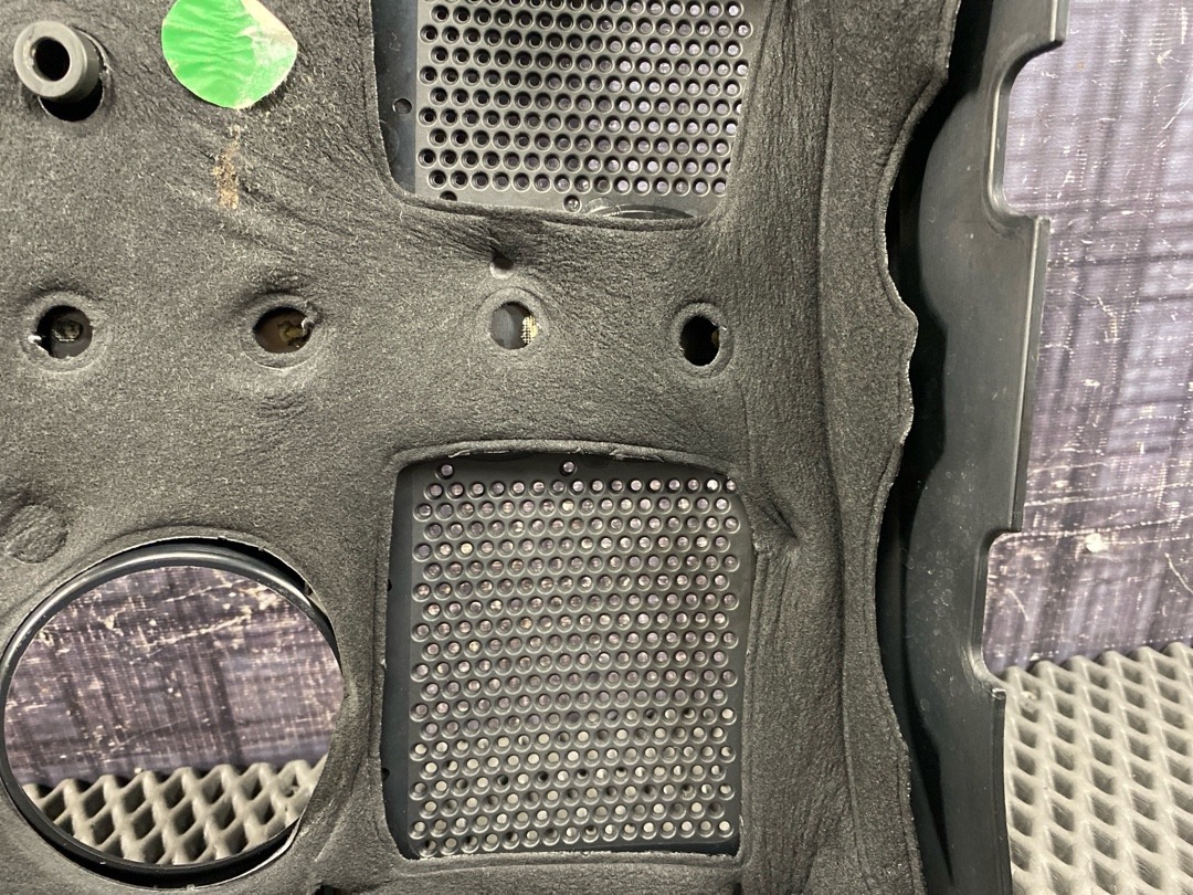 Декоративная накладка двигателя, 3020 рублей, Красноярск