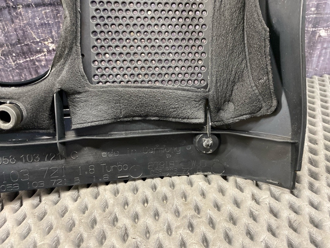 Декоративная накладка двигателя, 3020 рублей, Красноярск