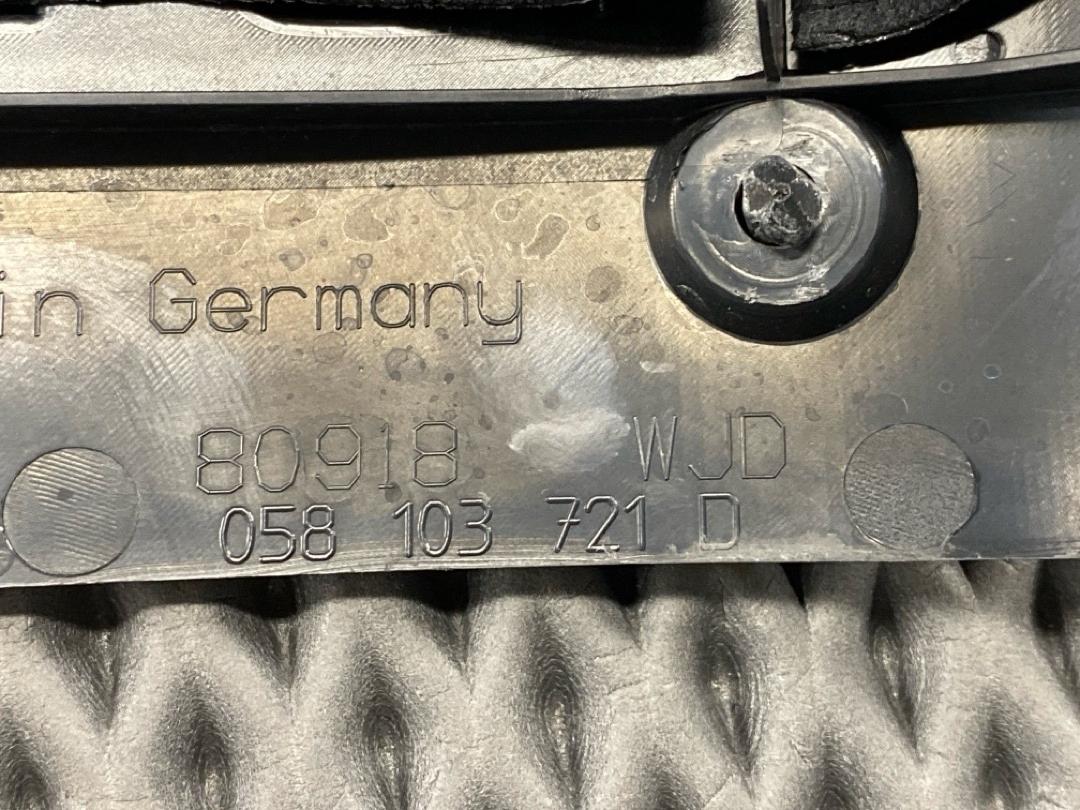 Декоративная накладка двигателя, 3020 рублей, Красноярск