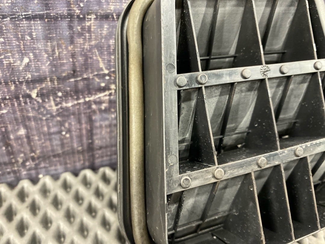 Решетка вентиляции, 630 рублей, Красноярск